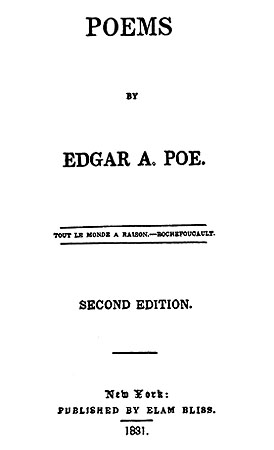 edgar allan poe a critical biography by arthur hobson quinn