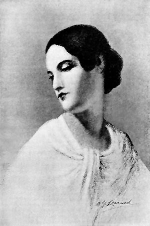 Virginia Clemm Poe