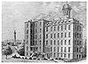 The Washington College Hospital [thumbnail]