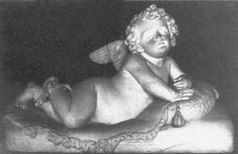 Cupido, by Jean Baptiste De Kuyper