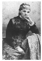 Mrs. Annie Locke Richmond