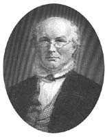 Horace Greeley